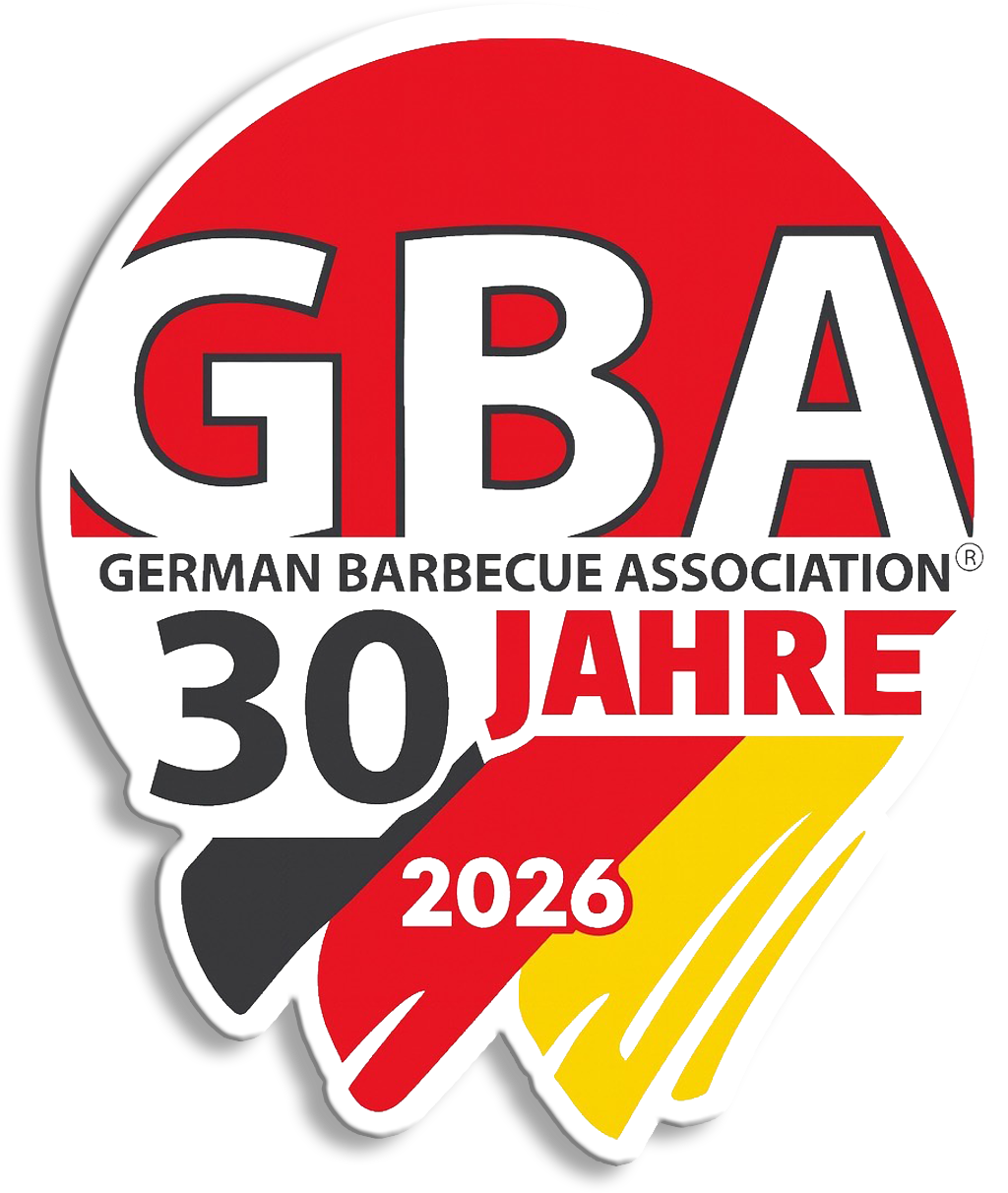 GBAEV 30 Jahre Jubiläums Logo